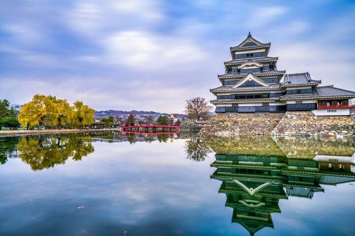 Central Japan by Europamundo - 9-Day Tour from Tokyo - Kyoto’s bamboo, shrine gates and Golden Pavilion