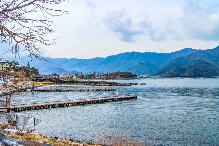 Central Japan End Kyoto 6-Day Tour by Europamundo (2026-27 Departures) - At a glance