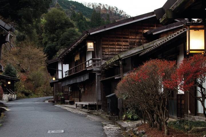 Central Japan Express 7-Day Tour by Europamundo - A fast route through central Honshu