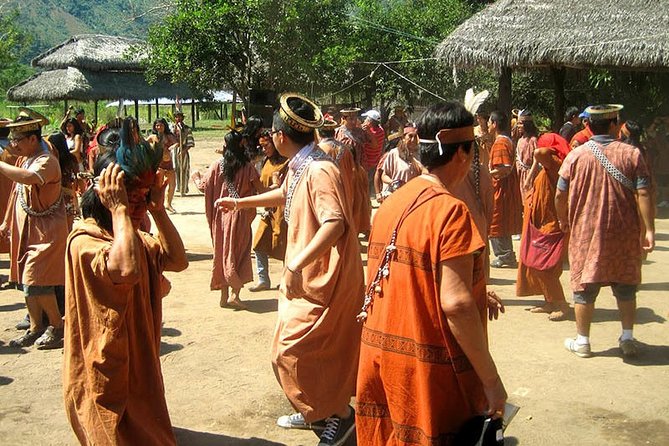 Central Jungle 4 Days and 3 Nights - Frequently Asked Questions