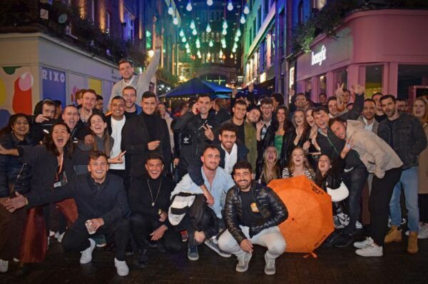 Central London Bar Crawl and Nightlife Tour - Common Questions