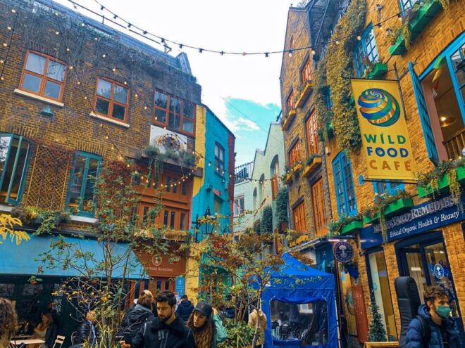 Central London: City Exploration Game With Secret Squares - Customer Reviews and Ratings