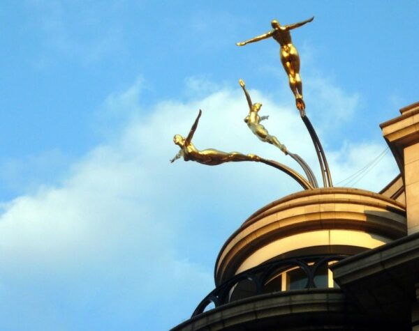 Central London: City Exploration Game With Secret Squares - The Sum Up and Final Thoughts