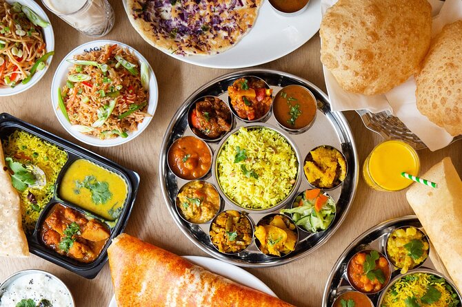 Central London Food Tour With 10+ Food & Drinks Tastings - Tour Highlights