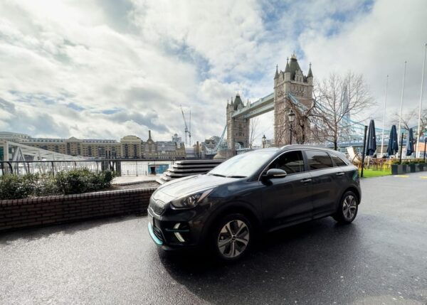 Central London: Half Day Tour - Advance Booking