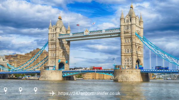 Central London: Half Day Tour - Cancellation Policy