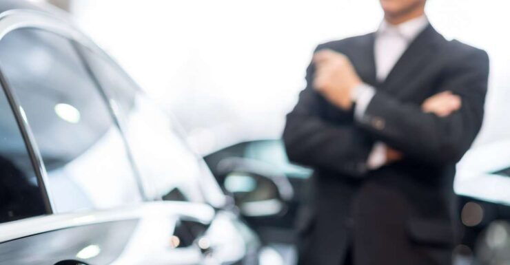 Central London: Private 1-Way Transfer to Heathrow Airport - Transfer Details