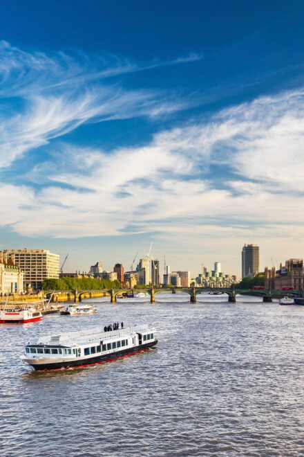 Central London to Cambridge City Tour: Private Return-Trip - Transportation Options