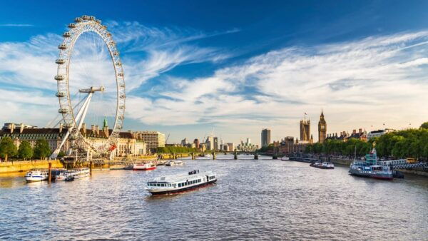Central London to Cambridge City Tour: Private Return-Trip - Group Size Choices
