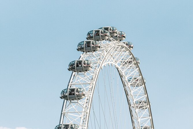 Central London to Heathrow Airport Private Taxi Transfers - Booking Details