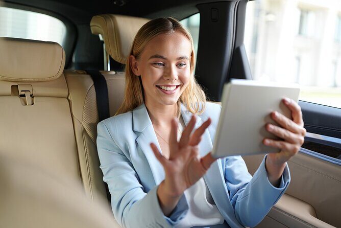 Central London to Portsmouth Cruise Port Private Transfer - FAQ