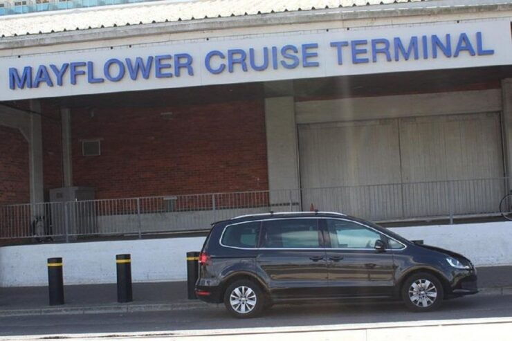 Central London to Southampton Cruise Port Private Transfer - Important Information