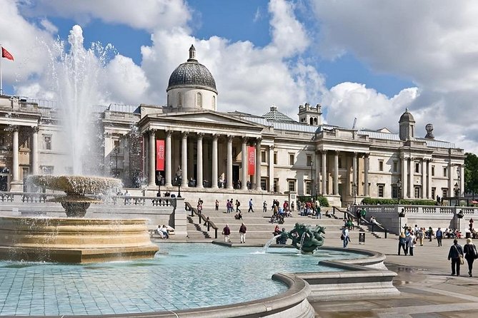 Central London to Stansted Airport Transfer - Cancellation Policy