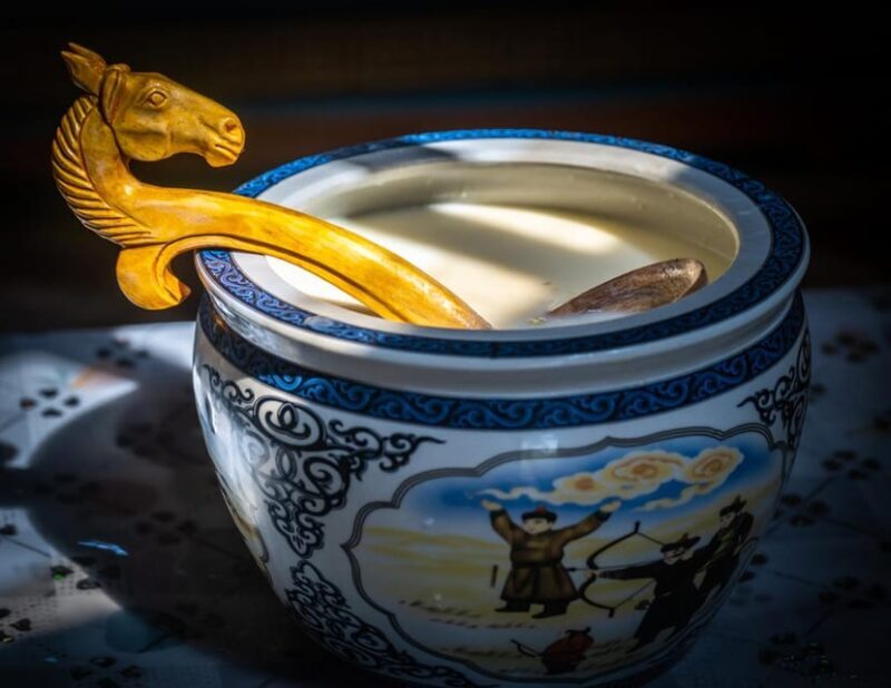 Central Mongolia Guided 3-Day Comfortable Tour - Authentic Experiences and Practical Details