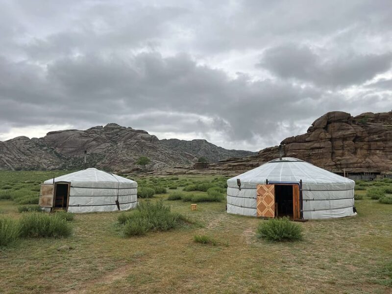 Central Mongolia Guided 3-Day Comfortable Tour - Who Would Love This Tour?