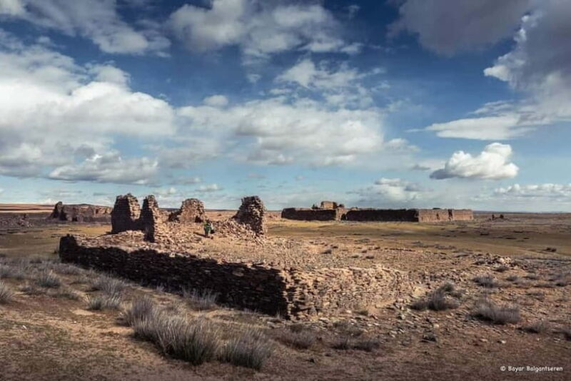 Central Mongolia Guided 3-Day Comfortable Tour - Good To Know