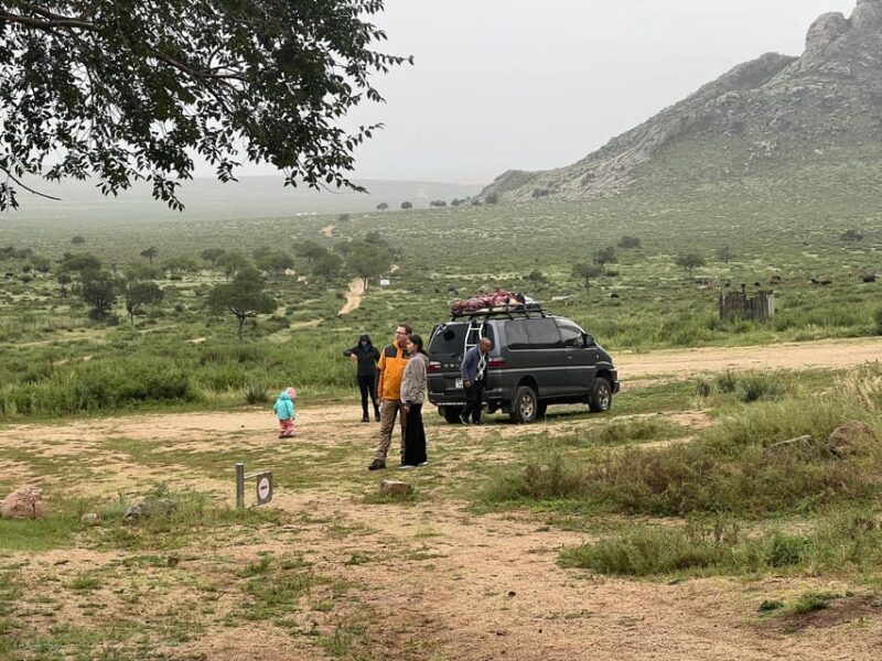 Central Mongolia Guided 3-Day Comfortable Tour - Who Will Love This Tour?