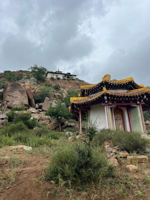 Central Mongolia Guided 3-Day Comfortable Tour - Final Thoughts