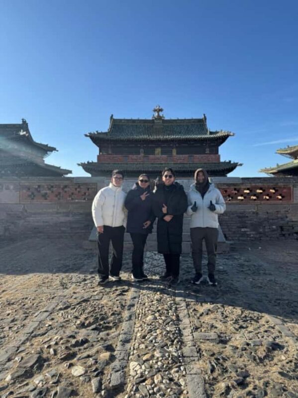 Central Mongolia: Kharkhorin and Semi Gobi 2 days tour - Introduction: Why This Tour Stands Out