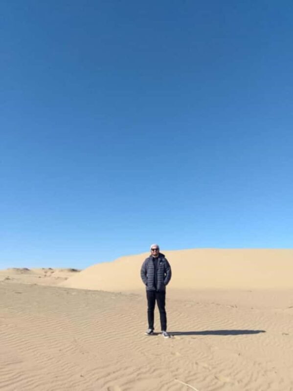 Central Mongolia: Kharkhorin and Semi Gobi 2 days tour - Practical Details and What to Prepare