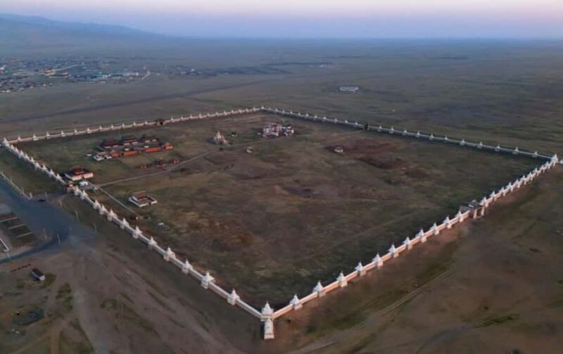 Central Mongolia: Kharkhorin and Semi Gobi 2 days tour - FAQs