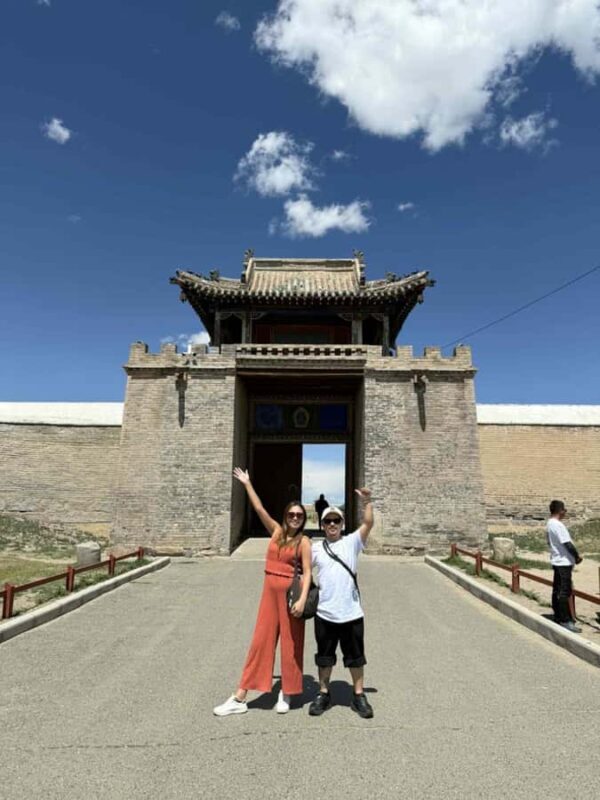 Central Mongolia: Kharkhorin and Semi Gobi 2 days tour - Final Thoughts