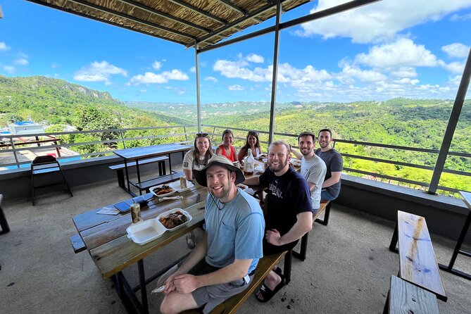 Central Mountain Range - Hiking, Waterfalls & Coffee Shop - The Sum Up