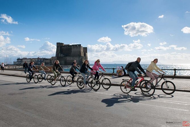 Central Naples Bike Tour - Traveler Photos and Reviews