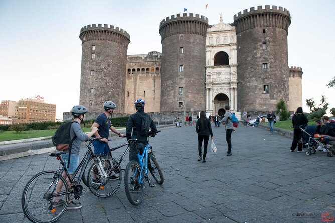 Central Naples Bike Tour - Common Questions
