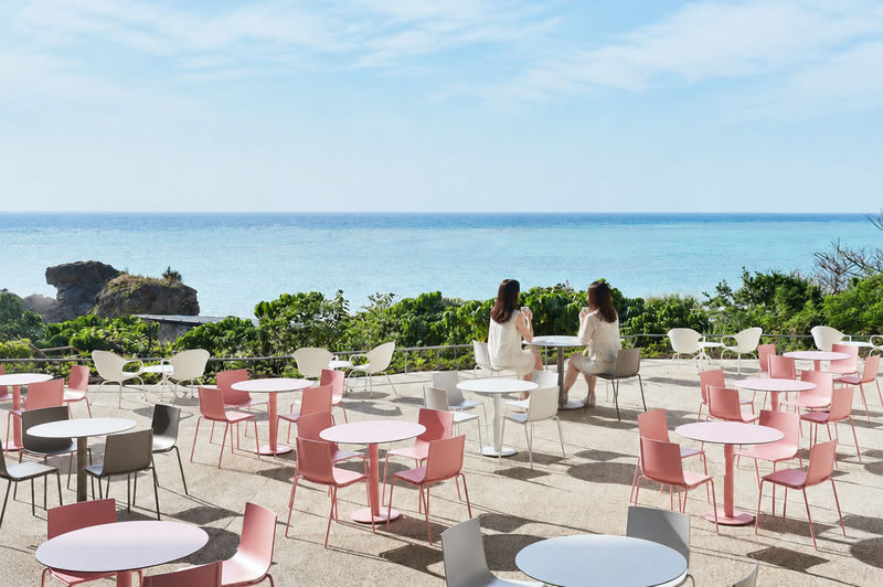 Central Okinawa Day Tour: Hoshino Banta Cafe & Cape Zanpa & Southeast Botanical Gardens & AEON MALL Okinawa Rycom (Chinese-speaking Guide) - At a glance