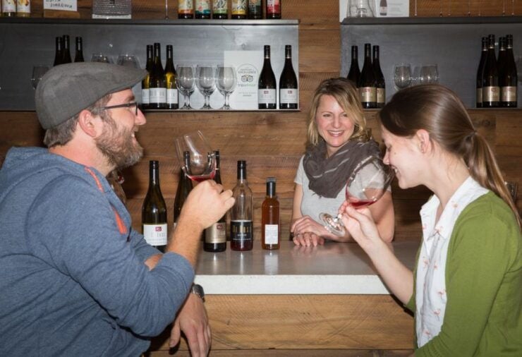 Central Otago Private Boutique Wine Tour From Queenstown - Tour Details