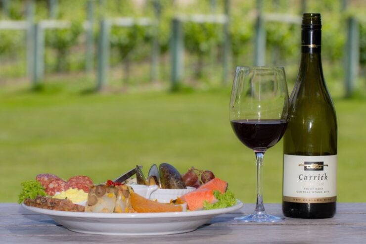 Central Otago Private Boutique Wine Tour From Queenstown - Tour Experience