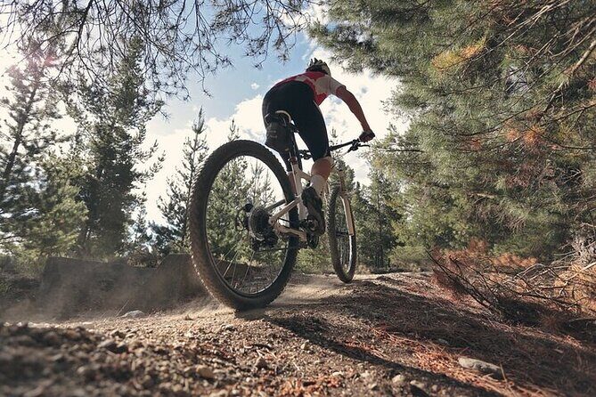 Central Otago River Loop Trail on E Bike - Why This Tour Offers Great Value