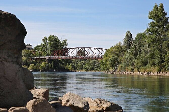 Central Otago River Loop Trail on E Bike - Who Should Consider This Tour?