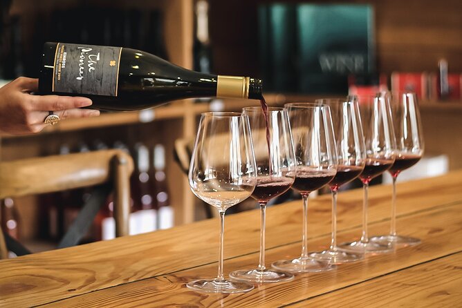 Central Otago Wine Tour From Queenstown - Includes 4 Vineyards, Lunch & Wine - Reviews and Recommendations