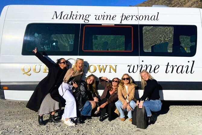 Central Otago Wine Tour Small Group, Expert Guide & Scenic Views - Good To Know