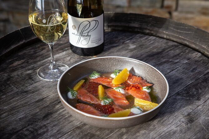 Central Otago Wine Tour Small Group, Expert Guide & Scenic Views - Practical Details and Considerations