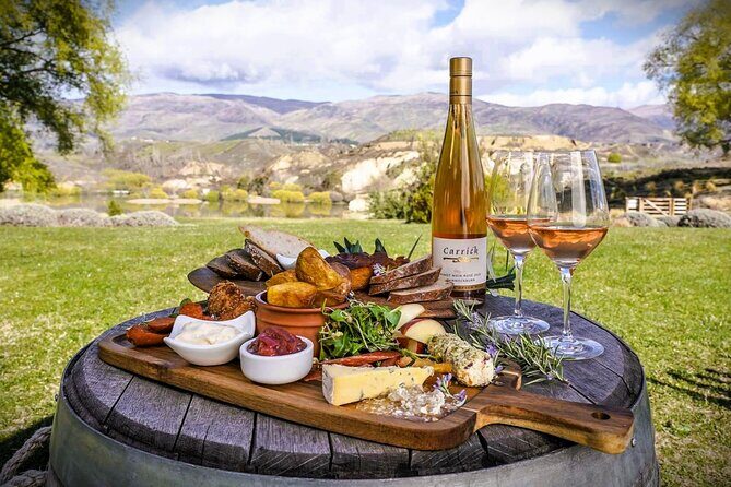 Central Otago Wine Tour Small Group, Expert Guide & Scenic Views - Frequently Asked Questions