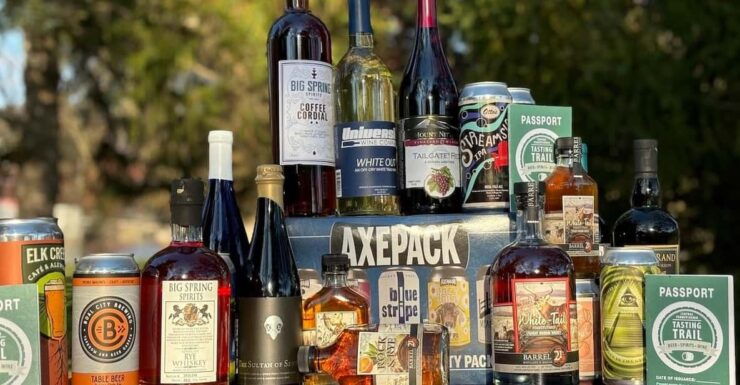 Central PA Digital Tasting Trail: Beer, Wine, Spirits, Cider - Good To Know