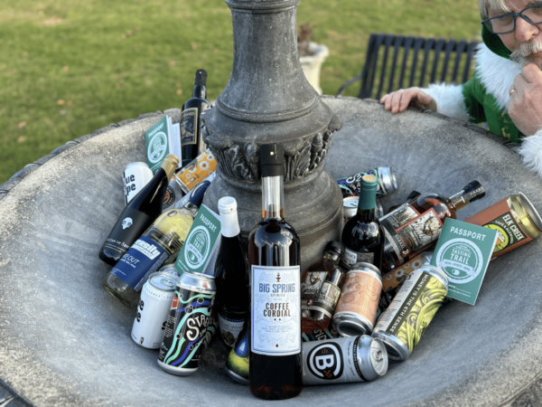 Central PA Digital Tasting Trail: Beer, Wine, Spirits, Cider - Libations: Beer, Wine, Spirits, Cider