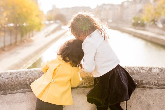 Central Paris Private Photo Session - Traveler Photos