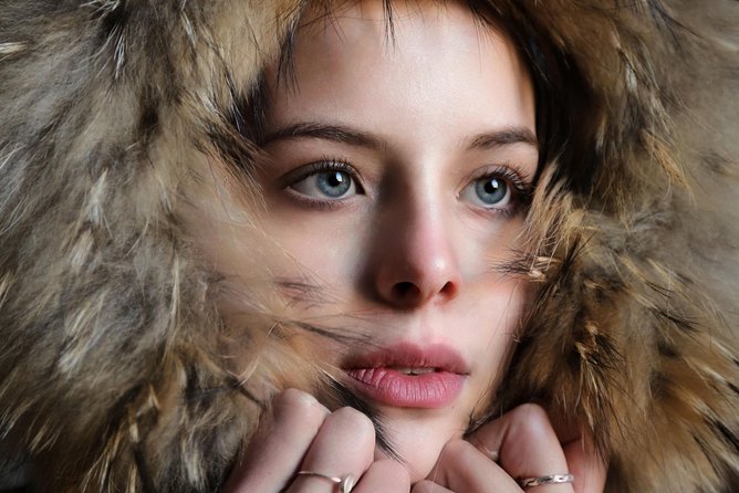 Central Paris Private Photo Shoot For Solo Travelers - Location and Accessibility