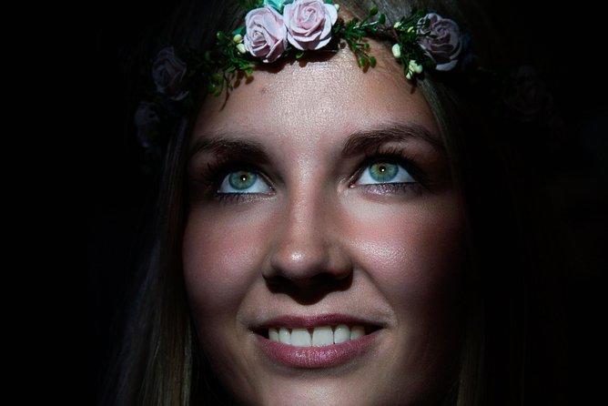 Central Paris Private Photo Shoot For Solo Travelers - Cancellation Policy