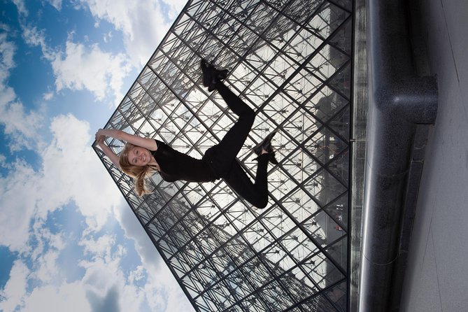 Central Paris Private Photo Shoot For Solo Travelers - Additional Support and Inquiries