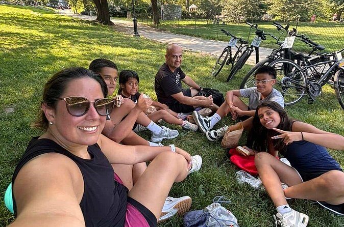 Central Park 2 hours E-Bike Rentals Explore NYC on Two Wheels - The Sum Up: Who Is This Experience Perfect For?