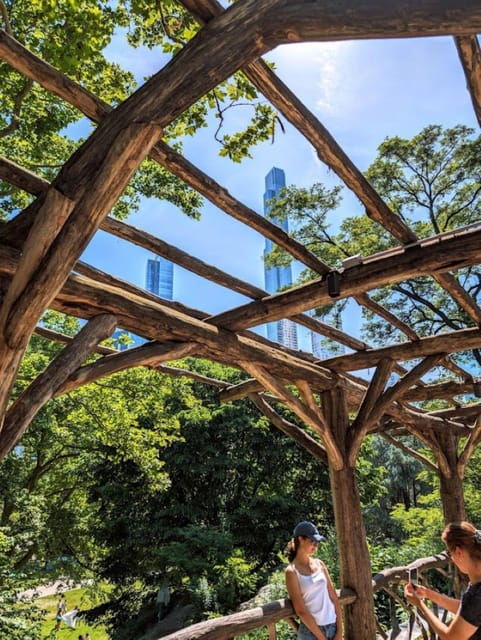 Central Park 2hr Walking Tour Led by Manhattan Residents ! - Good To Know