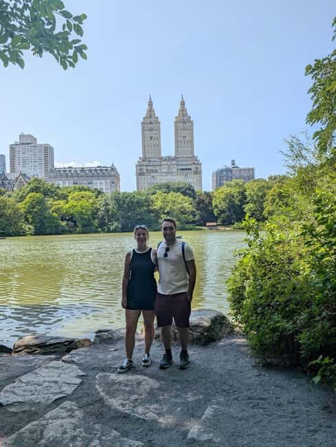 Central Park 5 Star Walking Tour led by Manhattan residents! - Who Will Love This Tour?