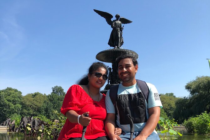 Central Park and 5th Avenue Walking Tour - Common Questions