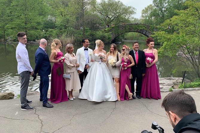 Central Park and Upper East Side Walking Tour - Cancellation Policy and Refunds