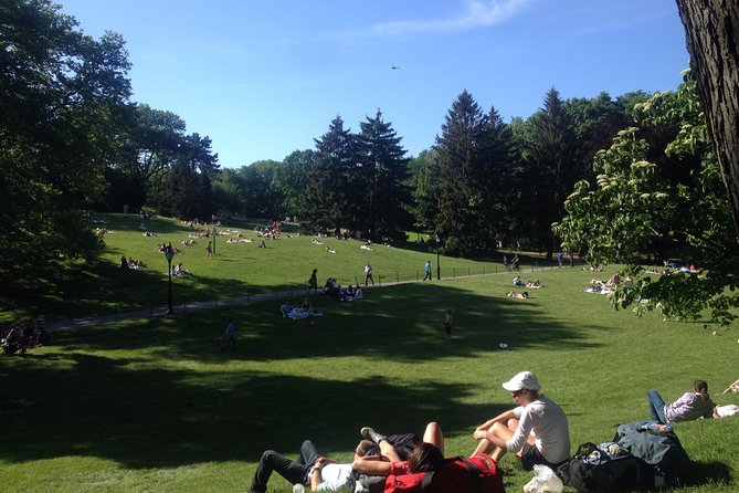 Central Park and Upper East Side Walking Tour - Common Questions